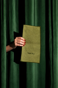 The Hosty Napkin - Dinner On Us