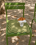 The Ziggy Placemat Set - Green